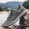 Summer hiking shoes men's outdoor Trekking Sneakers breathable Casual Shoes camping Footwear Man Quick-dry Aqua Fishing Shoes