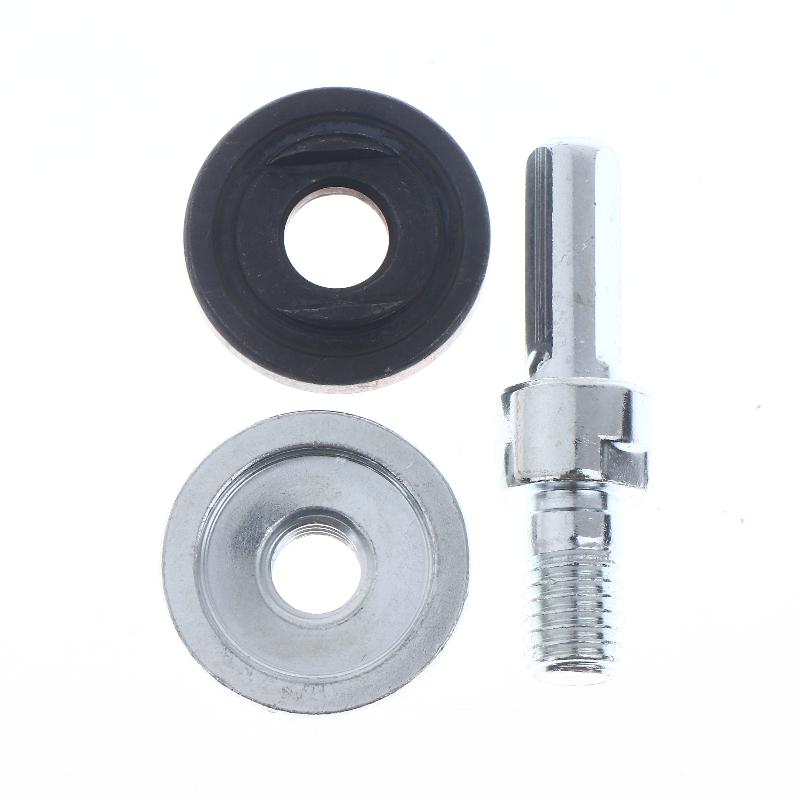 1 Set 10Mm Universal Angle Grinder Hand Saw Conversion Column Electric Drill To Angle Grinder Connecting Rod Adapter Accessories