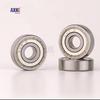 Miniature Deep Groove Ball Bearing chrome bearing 629zz for electric motor 629 683 684 685 686 687 688 689 693 694 695 696 697