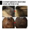 30ml Batana Oil Hair Spray for Deep Nourishment, Strengthens Hair Roots, Repairs Dry & Frizzy Hair, Home Use Hair Treatment Spray
