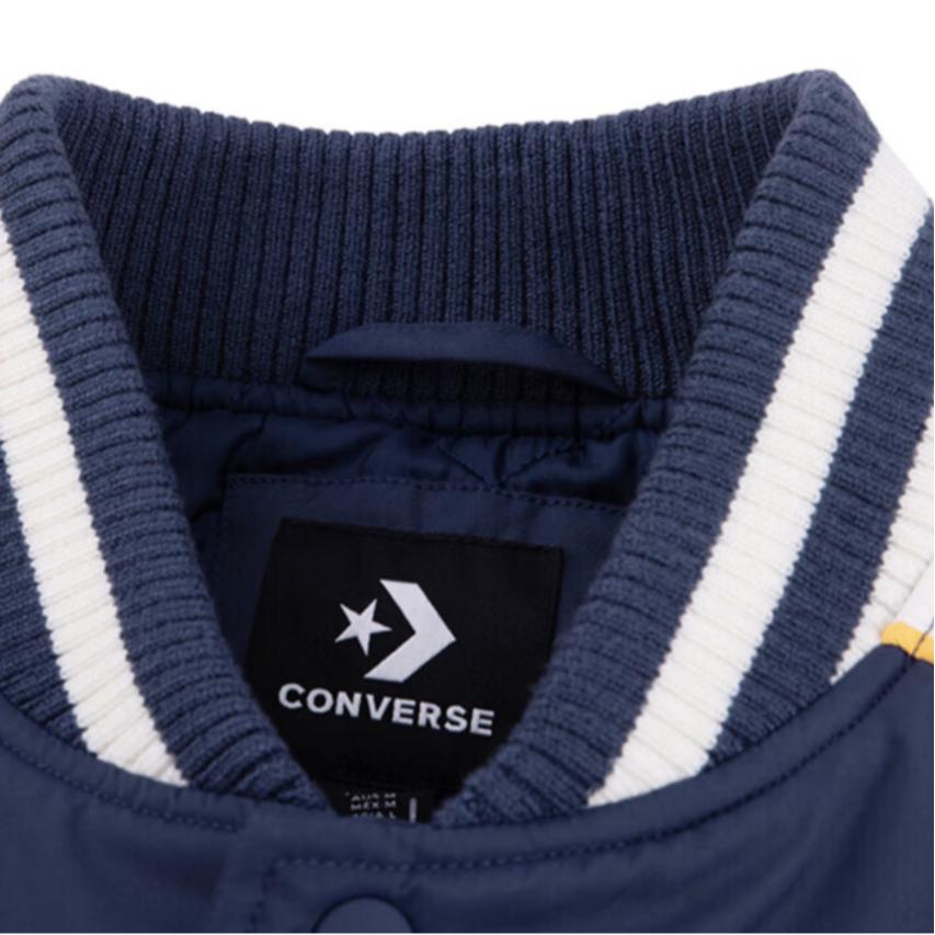 Converse Chuck Taylor SEASONAL ALL STAR Puffer Jacket Men's UCJ089-BFK