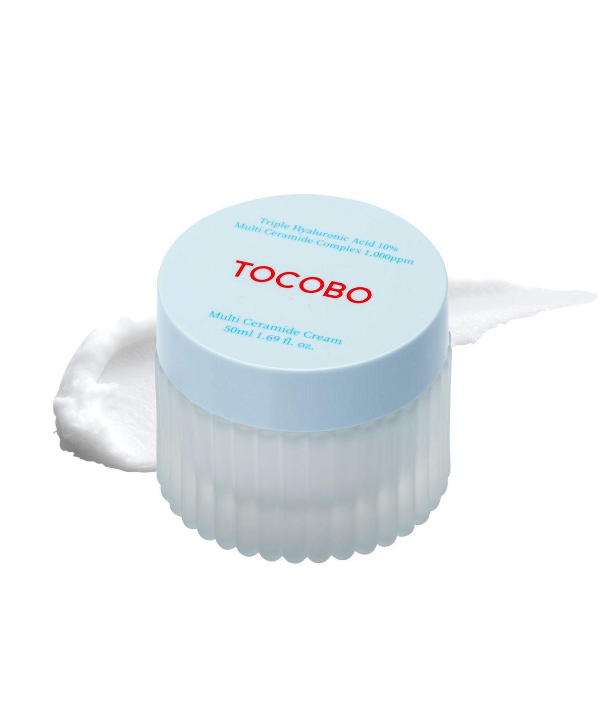 

Tokobo Multi-Ceramide Cream 50 mL