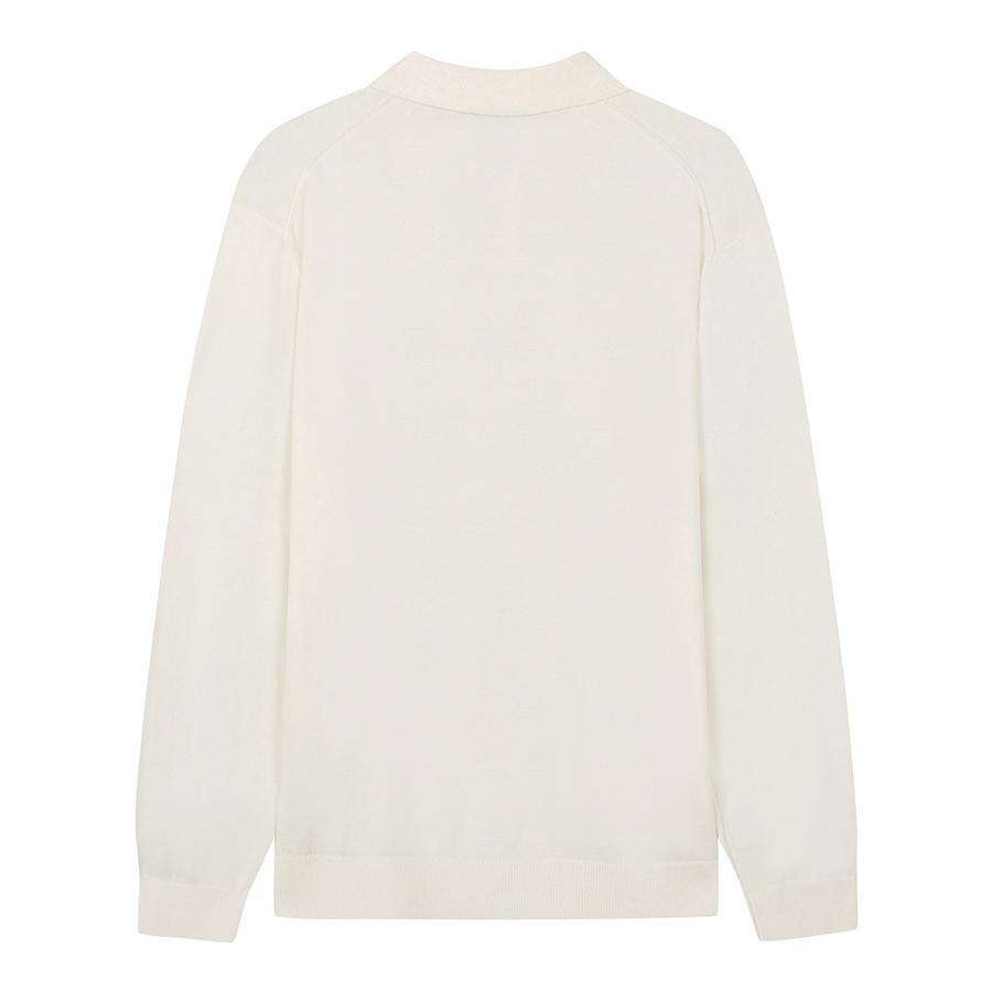 FAHRENHEIT [Washable] Solid Thierry Knit (Fiuca8502)
