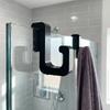Banyo ve tuvalet – Elbise Askısı