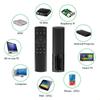 G20 Mini Keyboard 2.4G Technology Wireless Remote Control with Gyroscope Voice Search