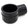 Precision Car Exhaust Valve Hose 30677388 For Volvo S60 V70 S80 XC90