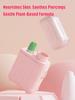 Extra Fine Ear Piercing Cleaner Swabs (180 Count) with Antibacterial Solution - Odor Removing Gentle Daily Care Portable Travel