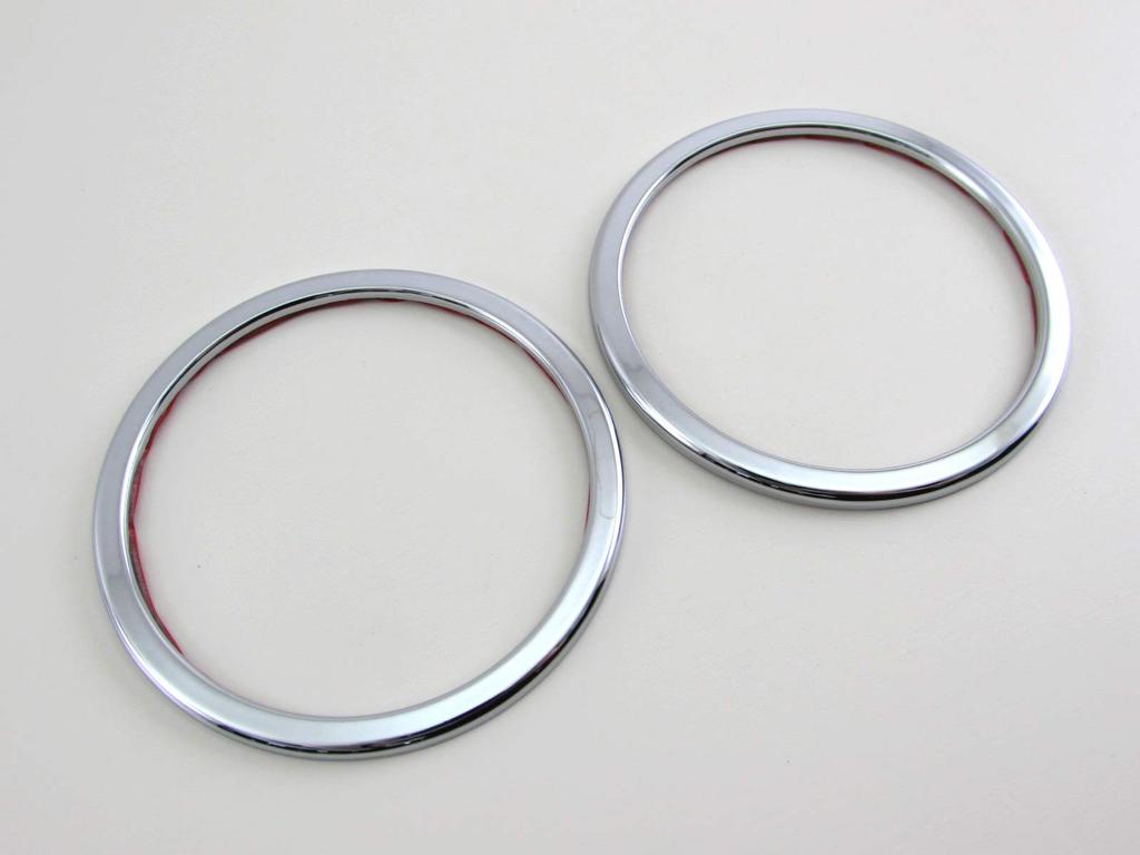 BRIGHTZ X-TRAIL T31 Plated Reflector Ring [REF-RIN-100] DNT31 NT31 T31 TNT NT 31 X-Trail 30031