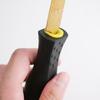 Haisidike Golden Double-Sided Wood File