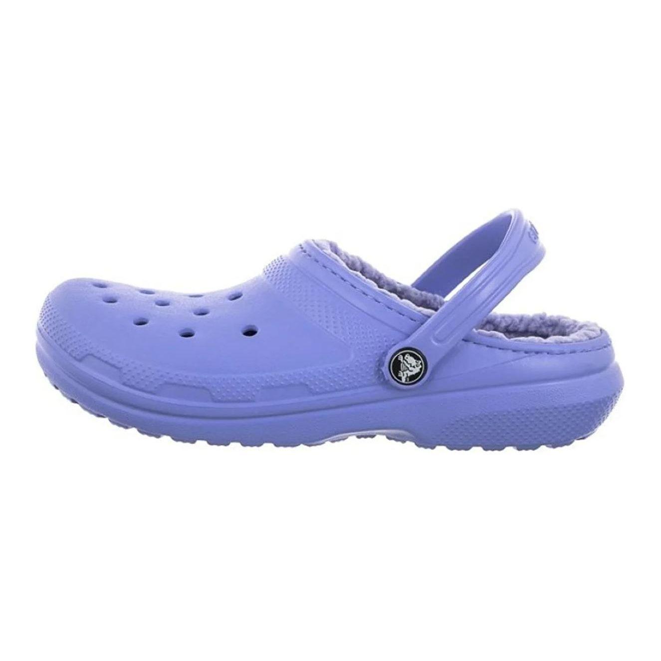 

Crocs Non-Slip Durable Rebound Childrens Sandals Kids Sandals Blue 207010-5PY 36-37