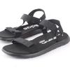 Komfort Sandalen Herren Damen Sandalen Hausschuhe Sommer