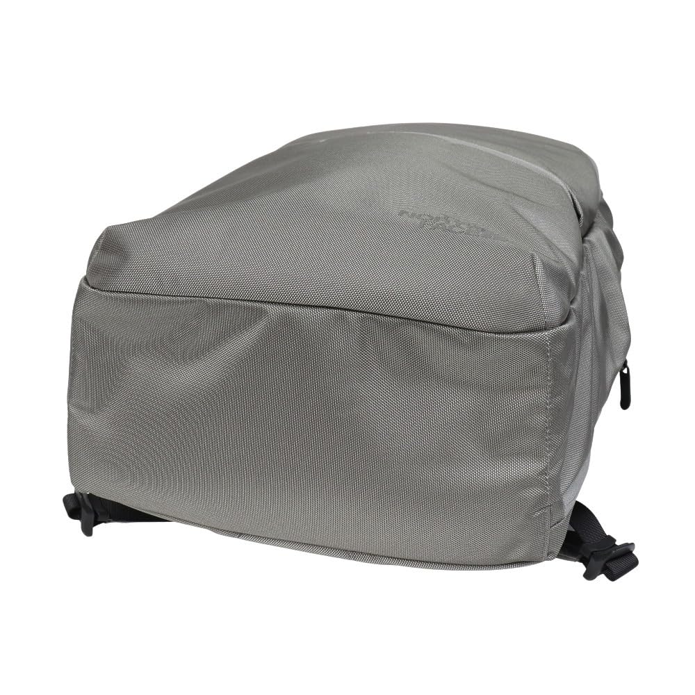 North Shuttle Daypack Smoked Pearl ONESIZE [The Face]