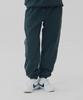 WILLIWAW STUDIO Fleece-Lined Training Jogger Pants [ 7 Colors ]