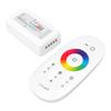 2.4G Wireless RF Touch Dimmer Switch 7 Color RGBW Dimming LED RGB Strip Light Controller DC12 to 24V
