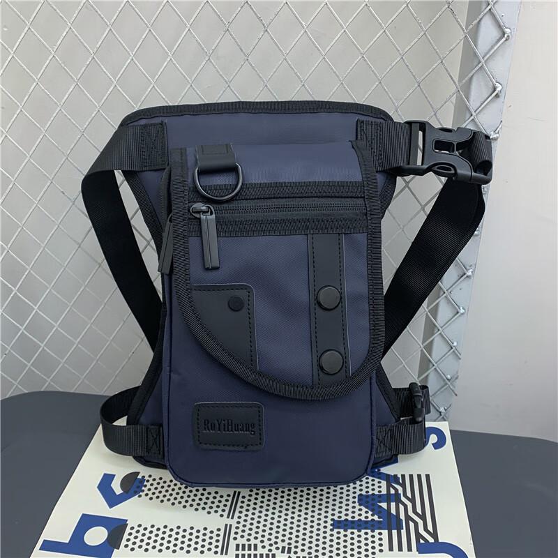 Lishin Qingniao Motorcycle Riding Leg Bag