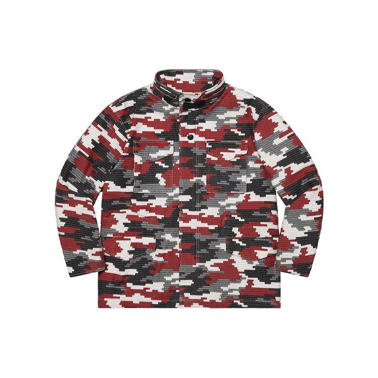 Supreme SS21 Jackets & Coats Unisex SUP-SS21-521