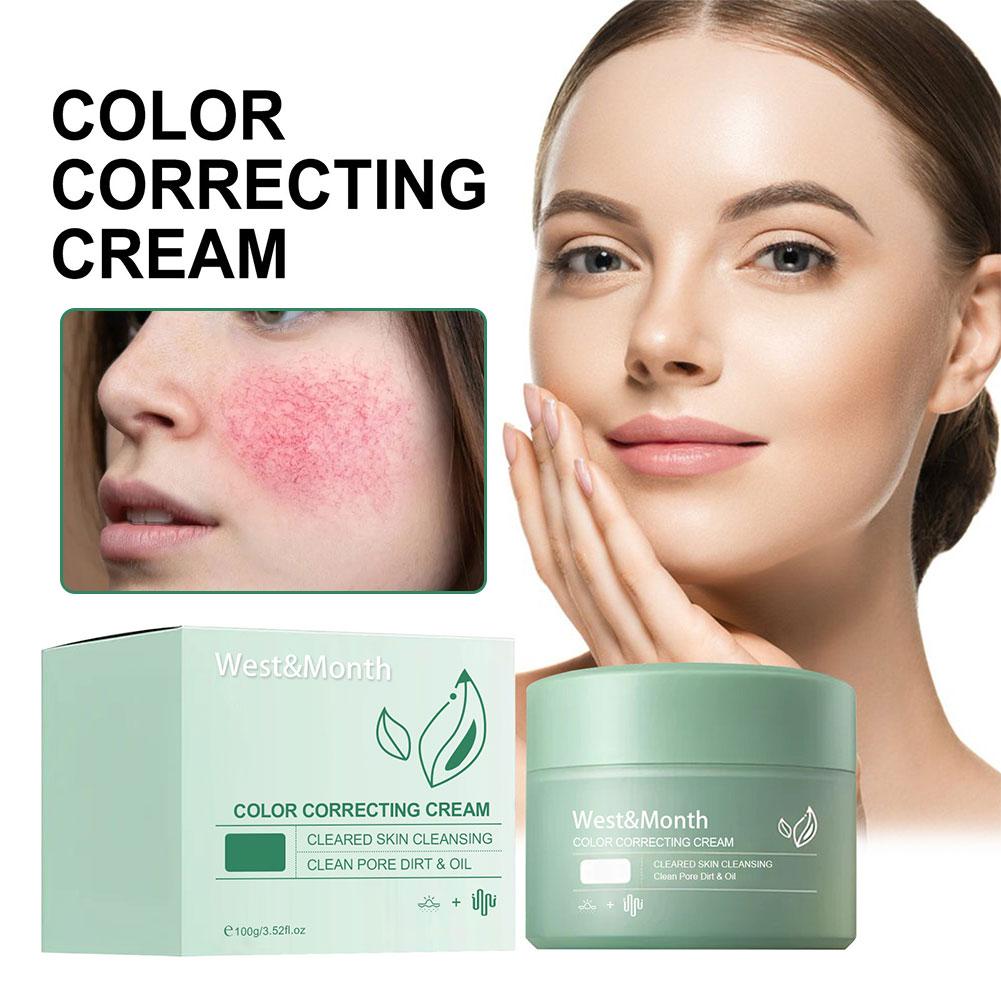 Improve Redness Moisturizing Cream Fade Acne Spots Skin Cream Post Whitening Care Skin Repair F F3B2