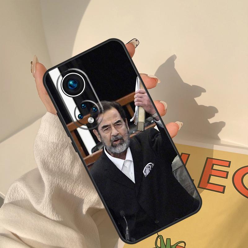 

Саммайн Хусейн Ирак Честь Магия 8 7 6 5 Pro Чехол Для Honor X9c X9b X9a X8a X8b 50 70 90 200 400 Lite Honor 400 Lite