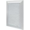 Duo Smart Ventilation Grille Kw.165 - Wd-007-4177
