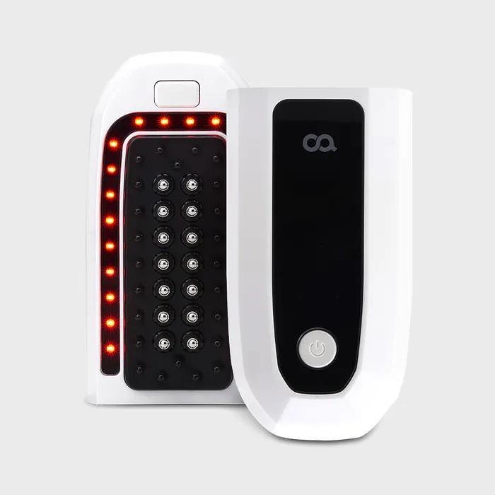 

Oa Scalp Beam Массажер для ухода за кожей головы Hair Beam Средство для роста волос