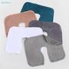 1Pcs SPA Face Massage Pad Beauty Salon Massage Headrest Pad Disposable Cotton Pillow Towel Cover Face Skin Care Tool