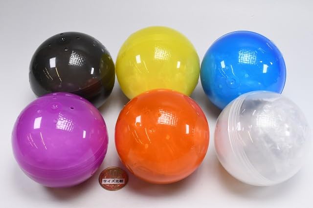 Sushi restaurant plate and teacup of 6 types Gacha Gacha Capsule Toy (miniature) [Set (full complete)]