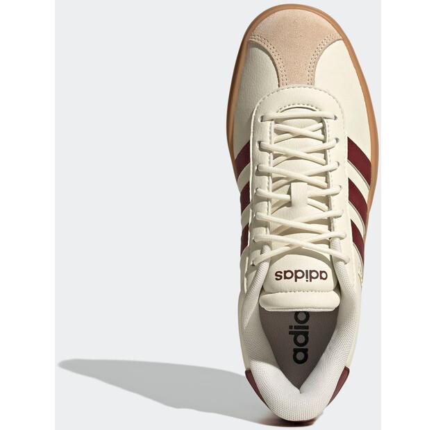 Кроссовки Adidas VL Court Bold