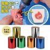 GodHand Hot Shriver colors of metallic 4 types of tips Hobby Tool (6 foil, included) GH-UHS