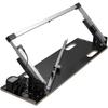 Desktop Styrofoam Cutting Machine 42 Cm Max. Cut Thickness Foam Cutter 112 Cm Max. Cut Length Hot Wire Foam Cutter 0-90° Styrofoam Cutter with Six