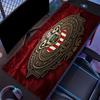 Club Deportivo Guadalajara Print Mouse Pad, for Keyboard Pad Laptop PC Mat for Office Home Use, Desk Decor, Perfect Birthday Gift for Gamers