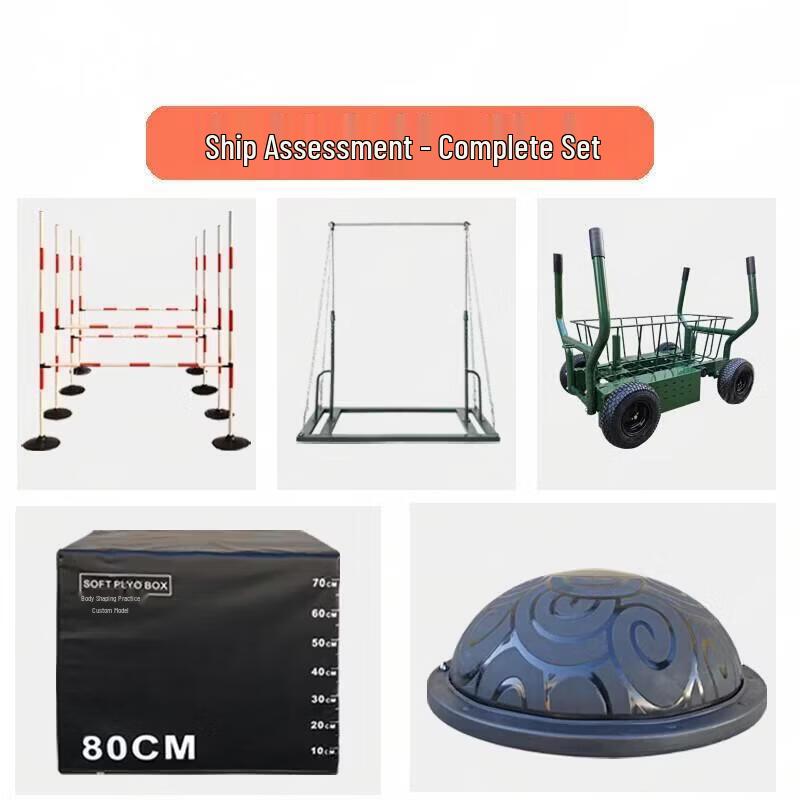Linshisheng Combat Physical Training Equipment