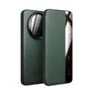 Qiali Huawei Mate 80 Pro Max Magnetic Flip Leather Case with Smart Sleep and RS Protection