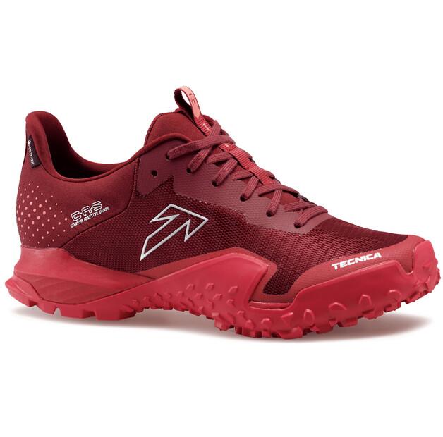 Треккинговые ботинки Tecnica Magma S GTX