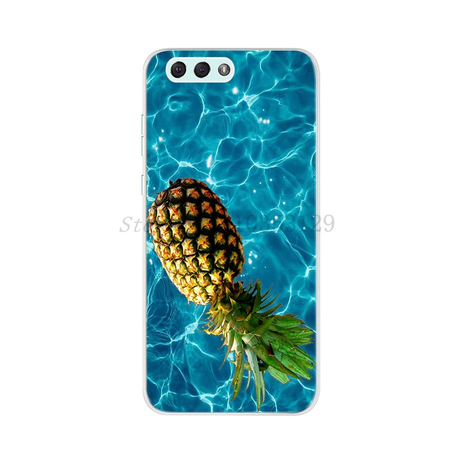 For Asus Zenfone 4 ZE554KL Case Fashion Silicone Soft TPU Phone Case 5.5" For Asus Zenfone 4 ZE554KL Z01KD Z01KDA ZE 554KL Cover