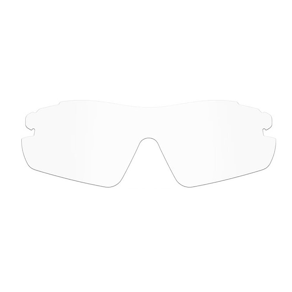 Sunglasses Replacement Spare Free Size [AirFly] Lens, Lens, Clear,