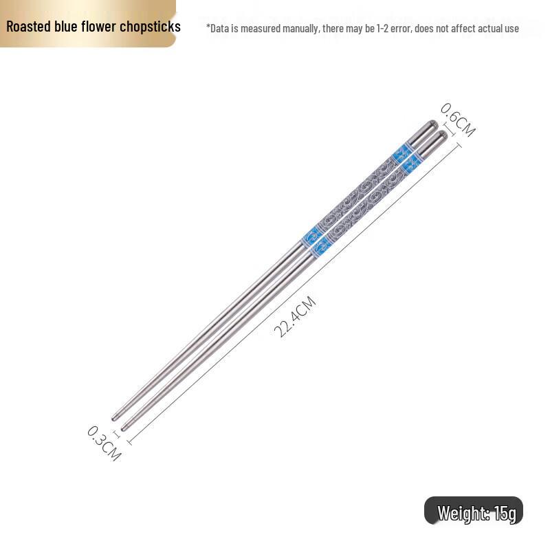 Stainless Steel Cutlery Set