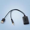 Bluetooth Car Adapter Compact for Drivers, Commuters