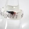 [Pre-owned] BVLGARI 925 Save the Children Ring / Size 14 / j69-4