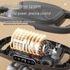 Professional Sixteen-Head Percussion Massager for Deep Muscle Relaxation