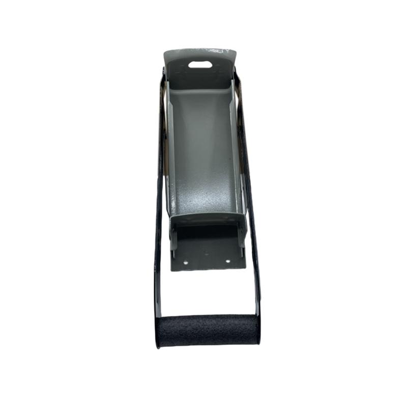 CYCLI-Wall Mounted Hand Pull Can Crusher Can Crusher Kitchen Bottle Opener Soda Beer Can Compressor Recycling Tool