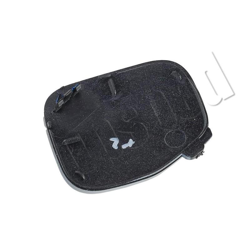 Främre Bakre Stötfångare Dragkrok Hål Ögonlock Kåpa För VOLVO XC40 2018- 39847993