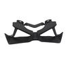 Front Downforce Wing Naked Spoilers For Yamaha MT-09 2017-2020 MT09 SP 2018-2020