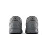 New Balance Nb 509 Pohodlné Všestranné Prodyšné Nízké Táta Boty Unisex Teniska Šedá U509BD