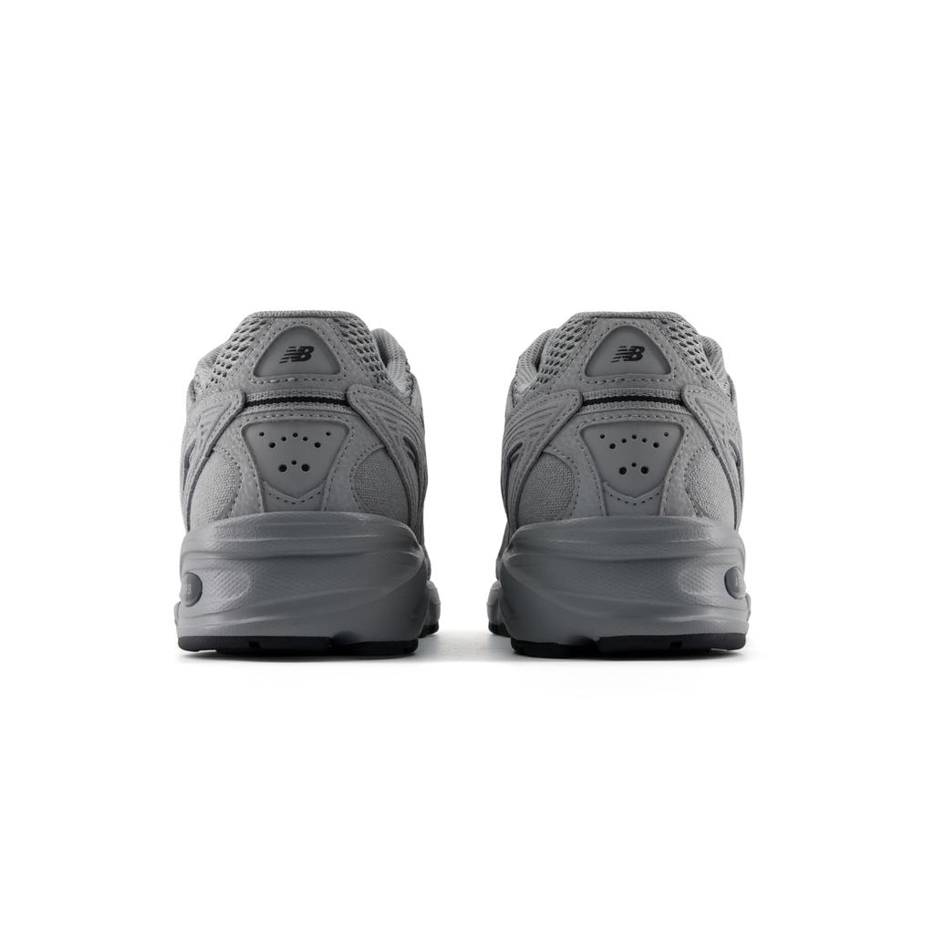 New Balance Nb 509 Pohodlné Všestranné Prodyšné Nízké Táta Boty Unisex Teniska Šedá U509BD