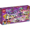 LEGO Friends Friends Happy Bubble Bus 41395 Multicolor