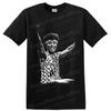 Little Richard Pionier Rock and Rolla Pianista Graficzny T-shirt Koszulka Muzyczna