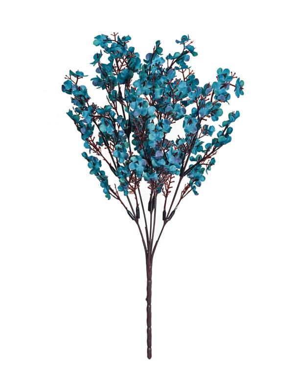 1pc Artificial Flower Silk Gypsophila Valentine's Day Home Table Outdoor Garden Wedding Bridal Bouquet Festival Party Gift Decor