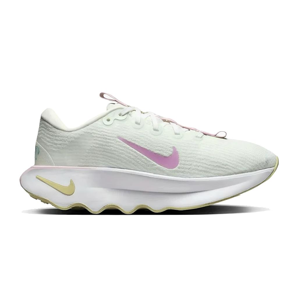 Nike Motiva Green Frost Damen Sneaker Weiß Team-Gold HM3731-131