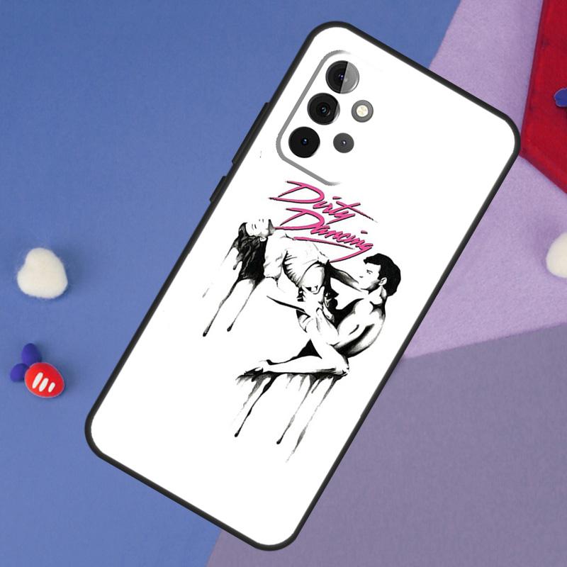 

Dirty Dancing Movie Poster Case For Samsung Galaxy A52 A32 A22 A12 A13 A33 A53 A73 A50 A52S A51 A71 A14 A34 A54 Coque Samsung A14
