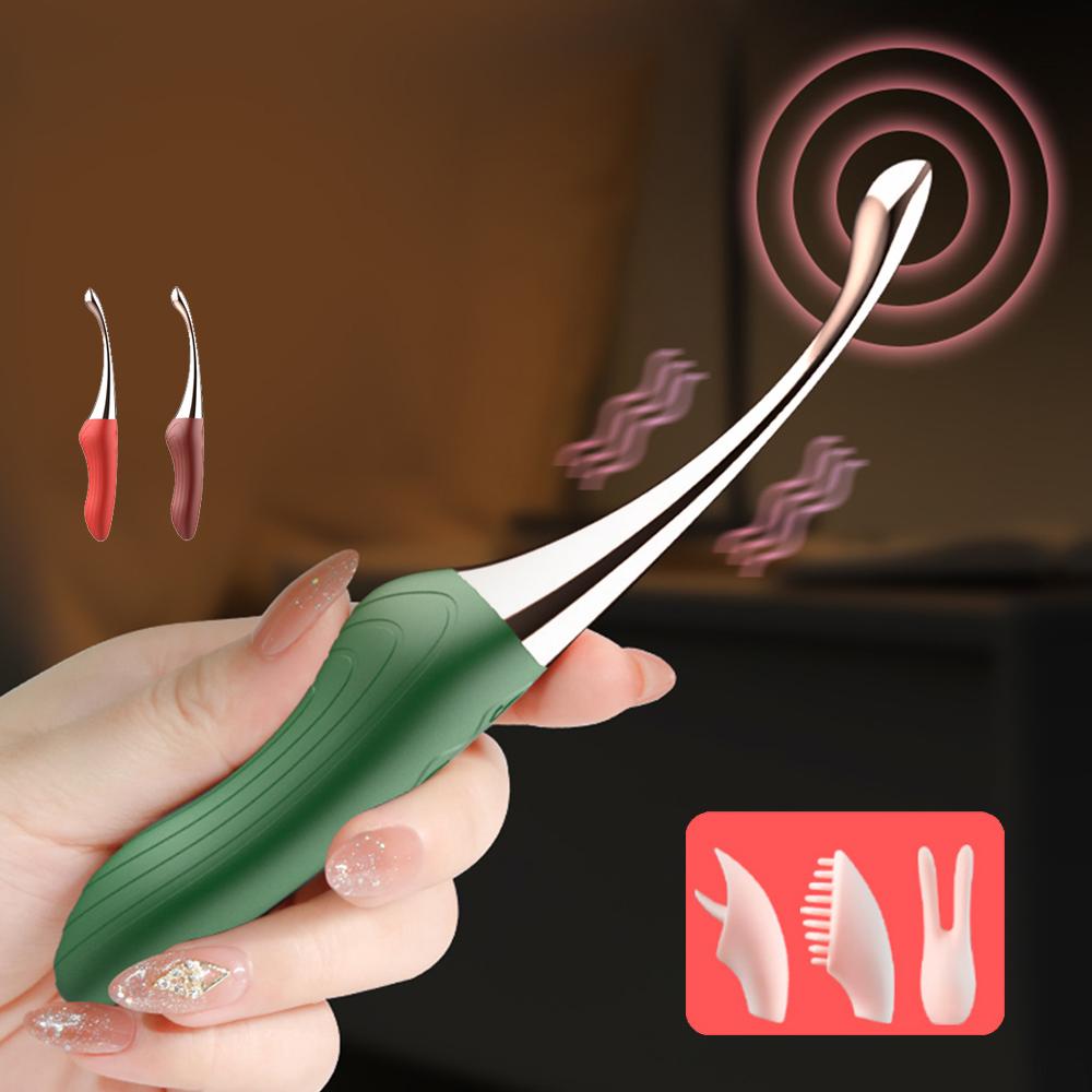 Powerful High Frequency G Spot Vibrators Nipple Clitoris Stimulator Vagina Massager Female Masturbator Adult Sex Toys for Women